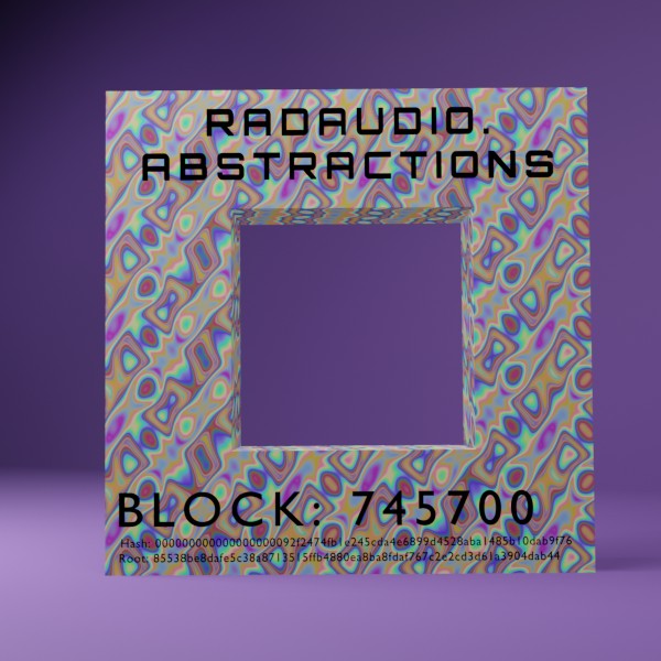 RADAUDIO.ABSTRACTIONS